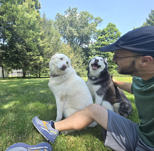 Pet Love